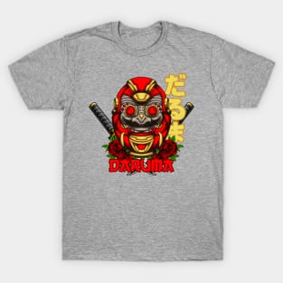 Daruma Robo 04 T-Shirt